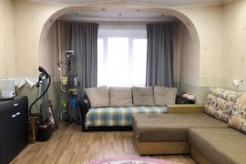 Продам 2-комн.квартиру