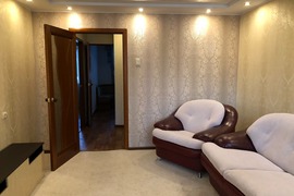 Продам 3-комн. квартиру