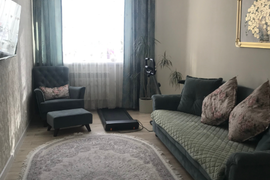 Продам 3 комнатную квартиру