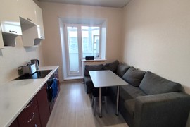 2к квартира 54 кв.м.