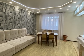 Дом в котором хочется остаться!  