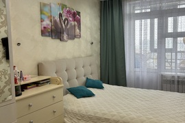 Продажа квартиры
