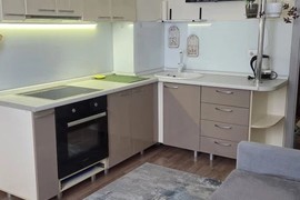 1-к. квартира, 43,2 м², 7/18 эт.