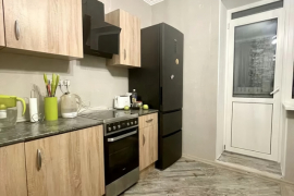 1-к. квартира, 43,5 м², 2/14 эт.