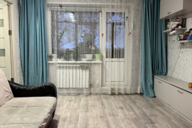 Продается 2-комн. квартира, 35,6 м²
Расположение
