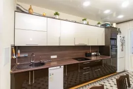 2-х комнатная квартира Билецкого