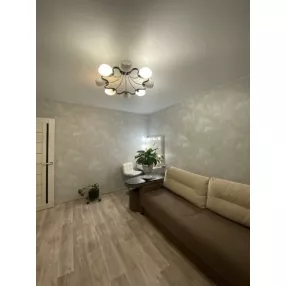 квартира мечты