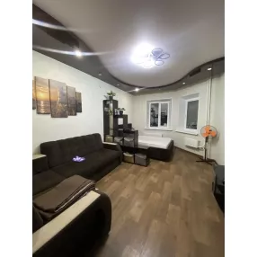 2 х комнат квартира