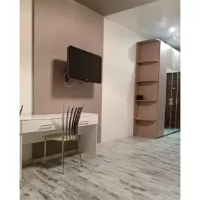 Продам студию на ЖД