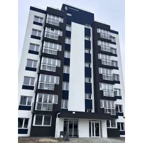 Продажа 2 комнатной квартиры