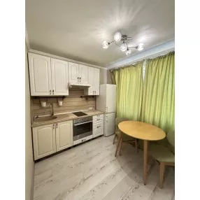 Квартира-
