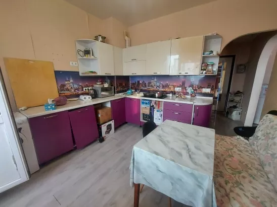 Продам 1-комн.квартиру.