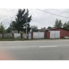 Продам земельный участок