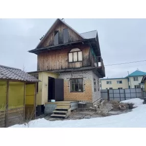 Продам дачу