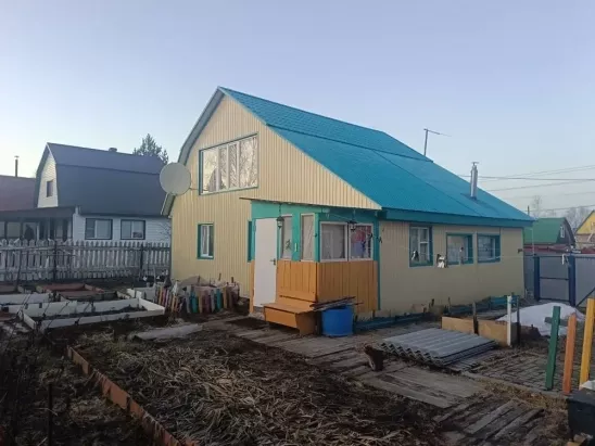 Продам дом