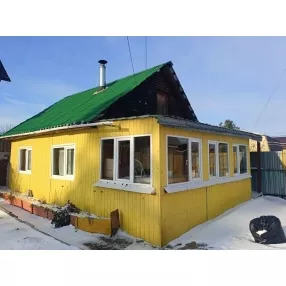 Продажа дачи