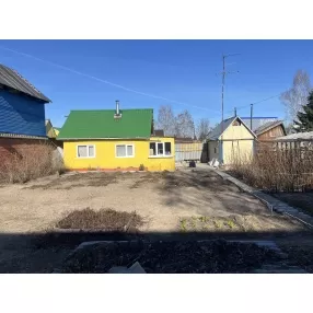 Продажа дачи