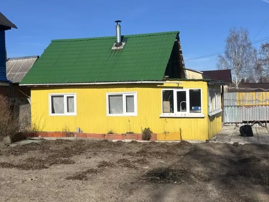 Продажа дачи