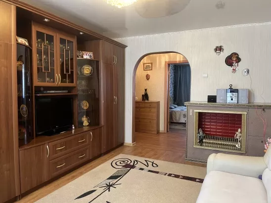 Продажа 3-комн. квартиры