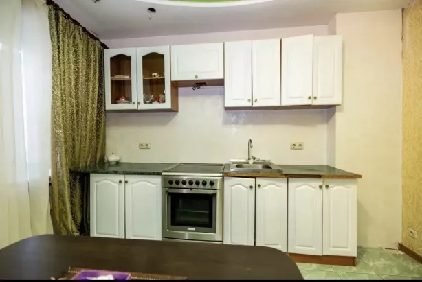 Продам 3-комн. квартиру
