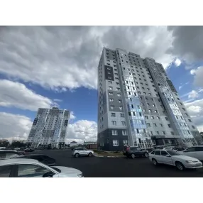 Продажа 3-комн. квартиры