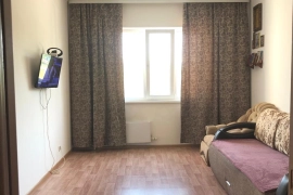 Продам квартиру в п.Солнечный