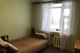Продажа 3-комн.квартиры