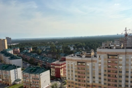 Продаётся 1 комнатная квартира