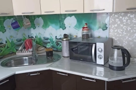 Продам 3 комнатную квартиру.