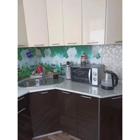 Продам 3 комнатную квартиру.