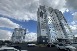 Продажа 3-комн. квартиры