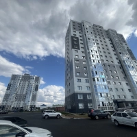 Продажа 3-комн. квартиры