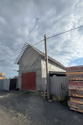 Продажа земельного  участка